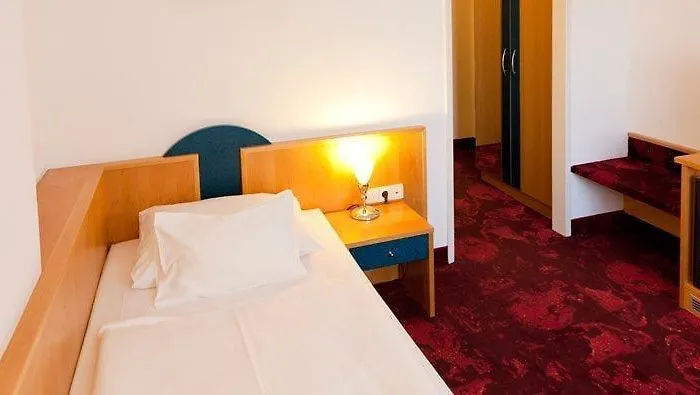Otel Boltzmann Viyana
