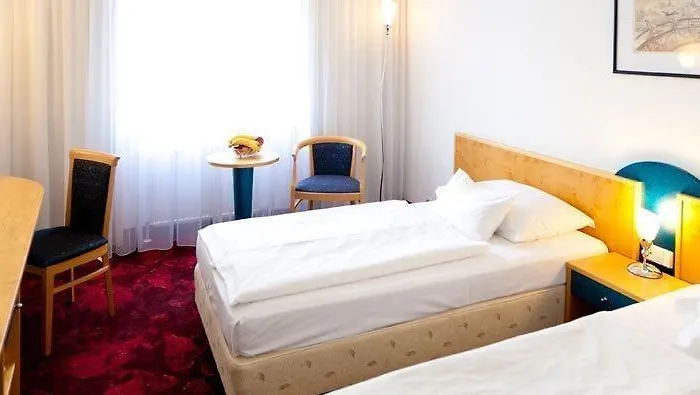 Otel Boltzmann Viyana