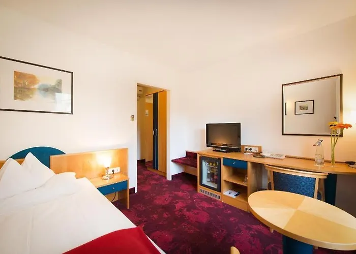 Otel Boltzmann 3*