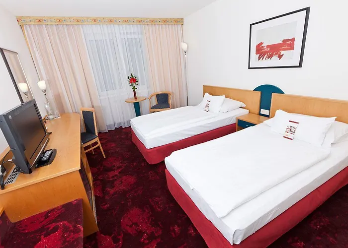 Otel Boltzmann Viyana