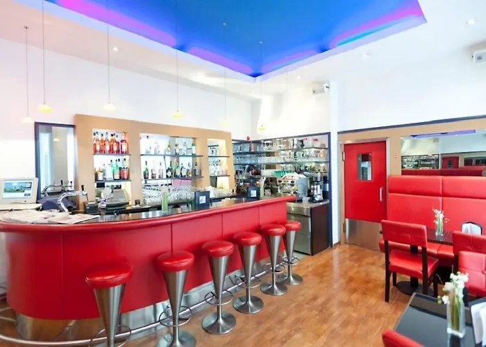 Boltzmann Otel 3*