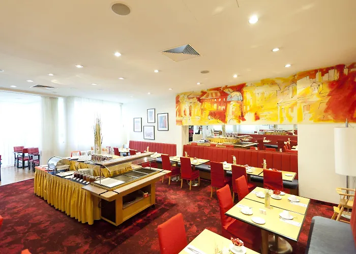 Boltzmann Hotel 3*