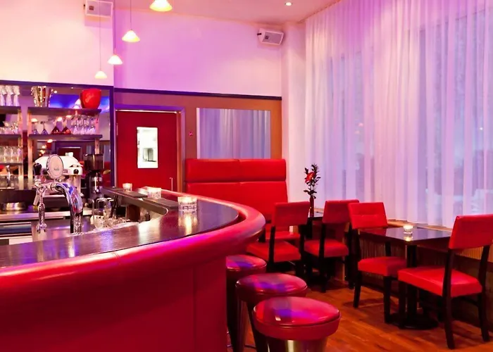 Boltzmann Otel 3*