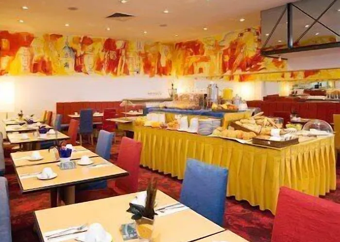 Boltzmann Otel 3*