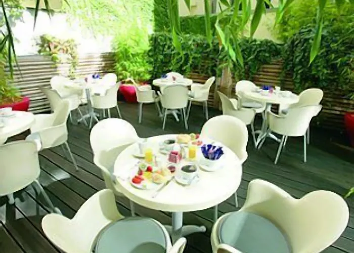 Boltzmann Otel Viyana
