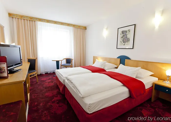Boltzmann Otel 3*
