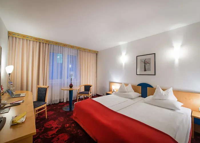Boltzmann Otel