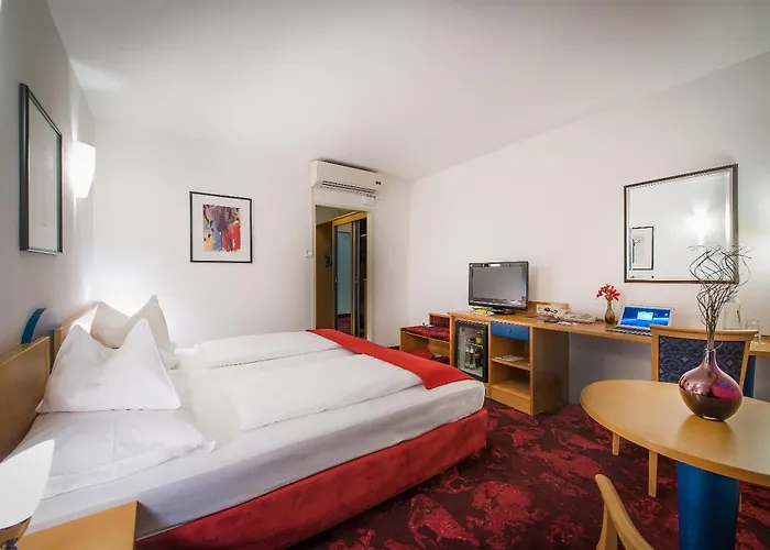 Boltzmann Otel
