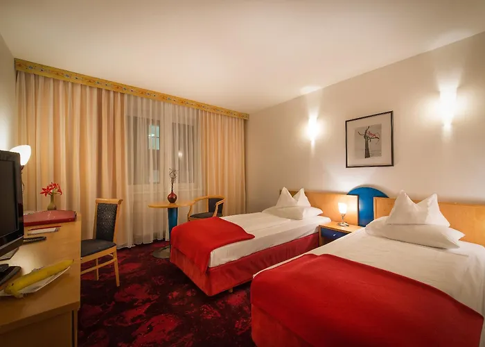 Boltzmann Otel 3*
