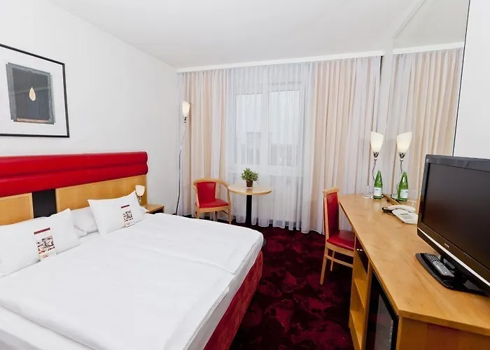 Boltzmann Otel