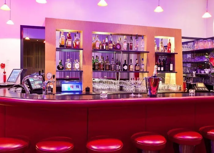 Boltzmann Otel