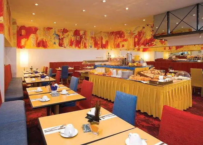 Boltzmann Otel