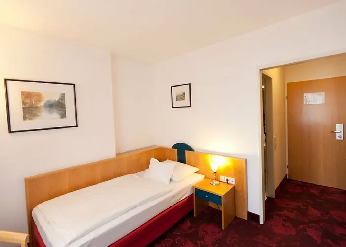 Otel Boltzmann