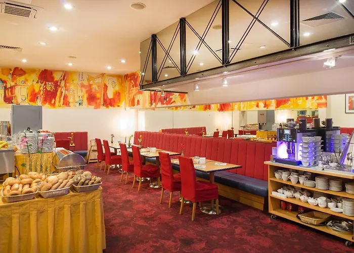 Boltzmann Otel 3*