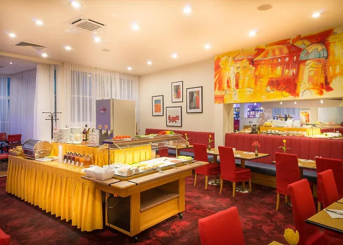 Boltzmann Otel 3*